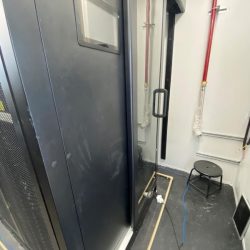 内部通道 内部通道
